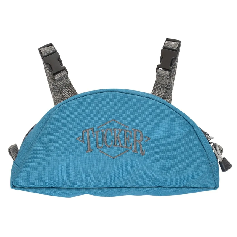 Tucker Tucker Day Tripper Pommel Bag