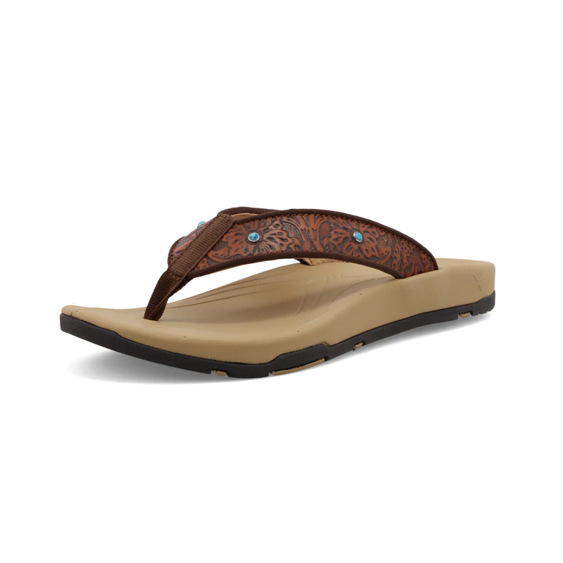 Twisted X Twisted X Western Sandal