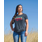 Outback Women's Outback T-Shirt - Alba Dark Grey