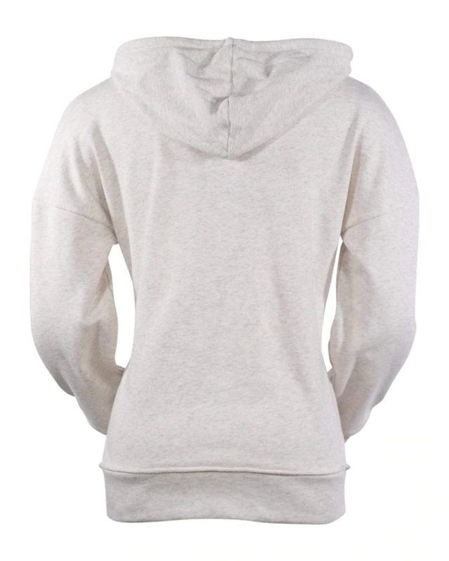 Outback Women's Outback Hoodie - Alba Bone