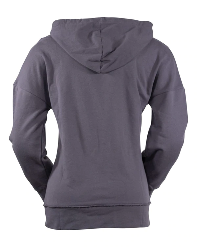 Outback Women's Outback Hoodie - Wanda Grey