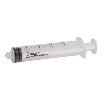 20 cc Disposable Syringe