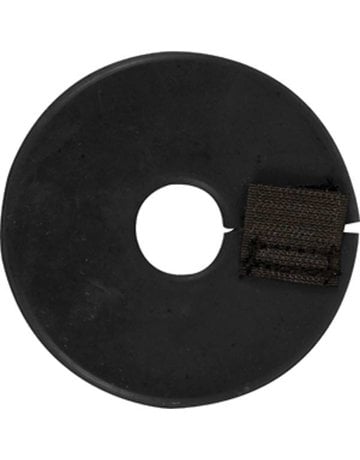 Cashel Bit Guard - Velcro, Various Colors