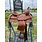 Wild Star 12" Pony Western Saddle