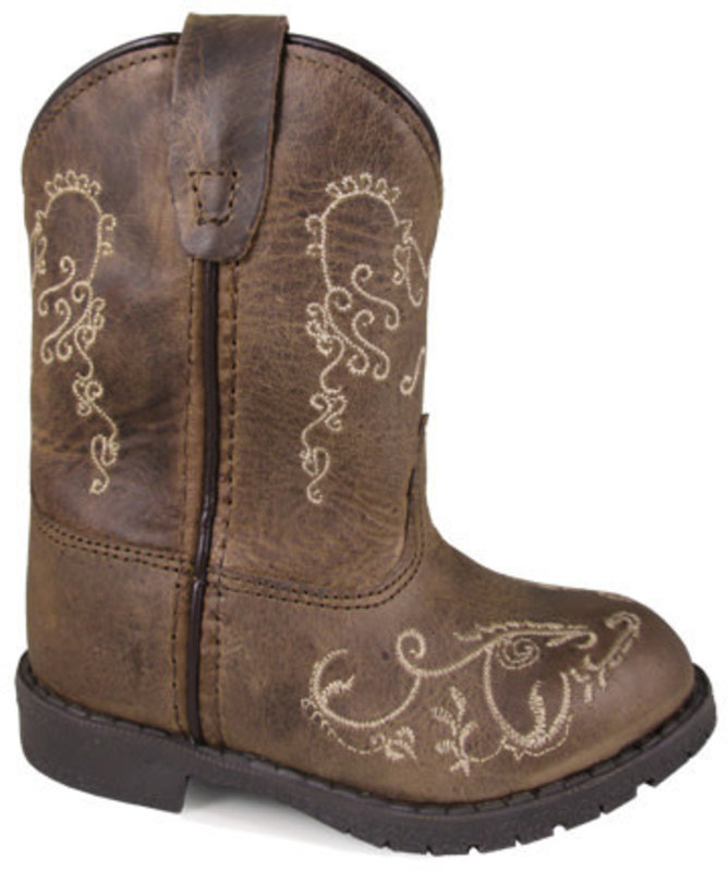 Smoky Mt Toddler's Smoky Mountain Jolene Western Boots