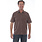 Scully Leather Men's Scully Embroidered Short Sleeve Shirt
