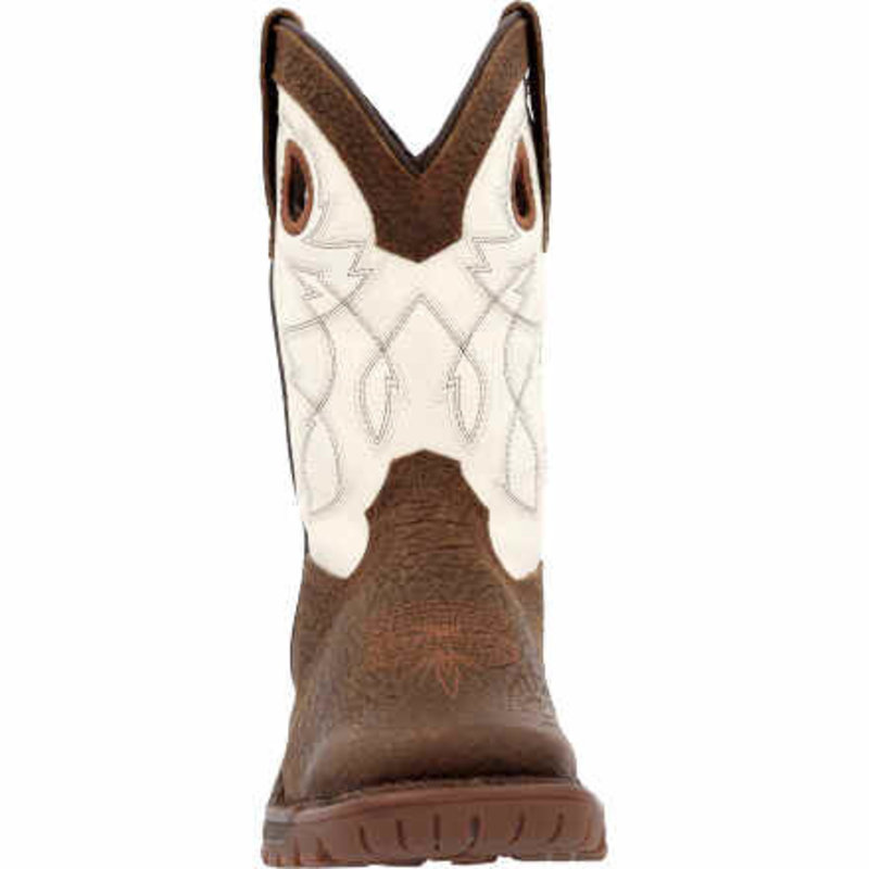 Rocky Youth Rocky Legacy 32 Western Boot