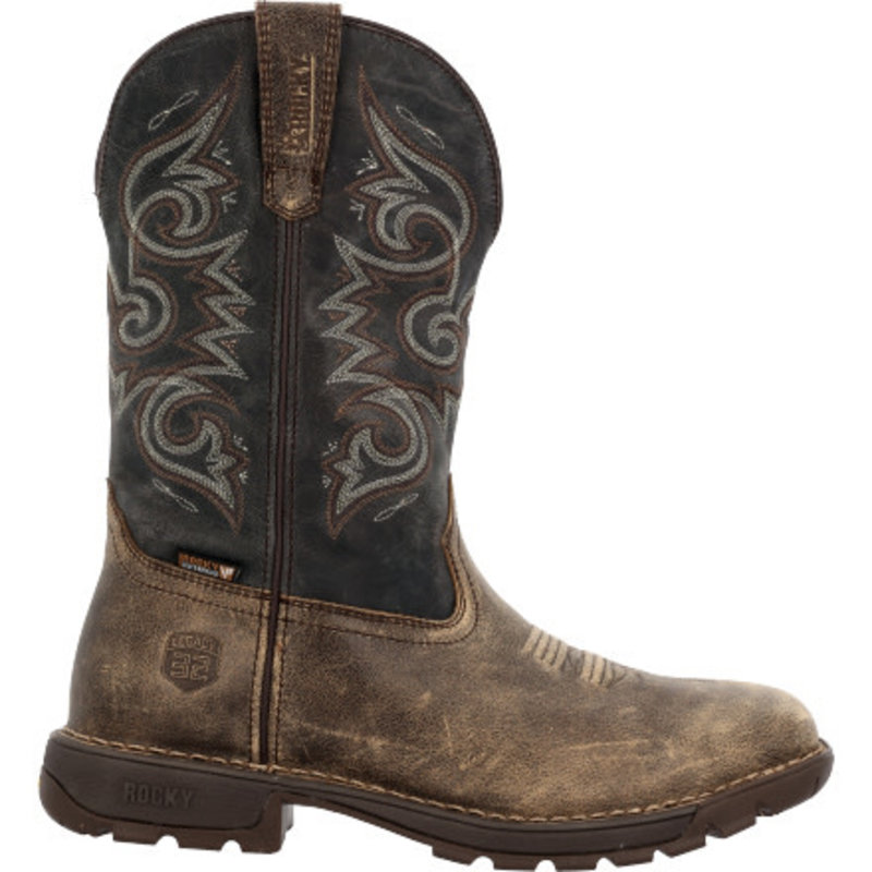 Rocky Men's Rocky Legacy 32 Western Boot