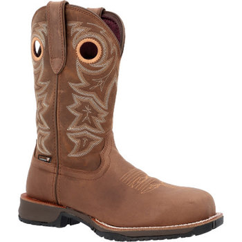 Rocky Women's Rocky Waterproof 11" Boot