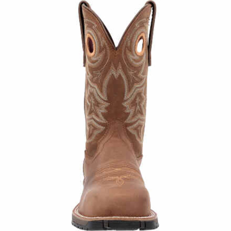 Rocky Women's Rocky Waterproof 11" Boot