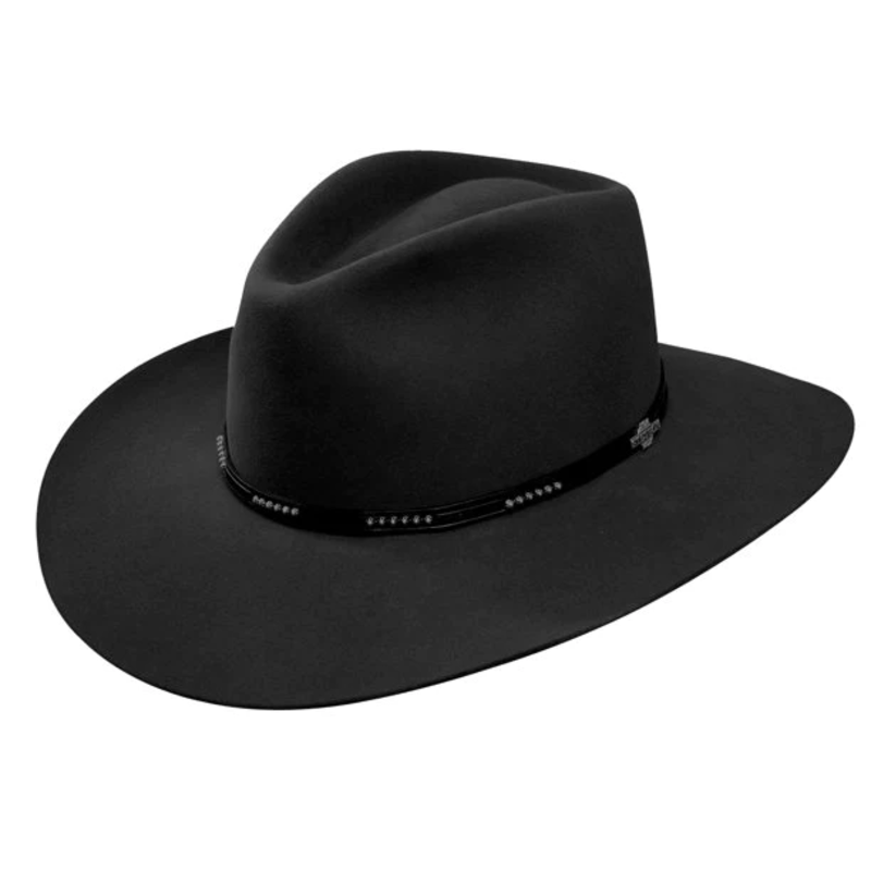 Stetson Stetson Llano Felt Hat 4x