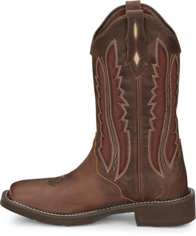 Justin Western Boots Women's Justin Paisley