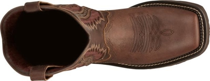 Justin Women's Paisley Western Boots