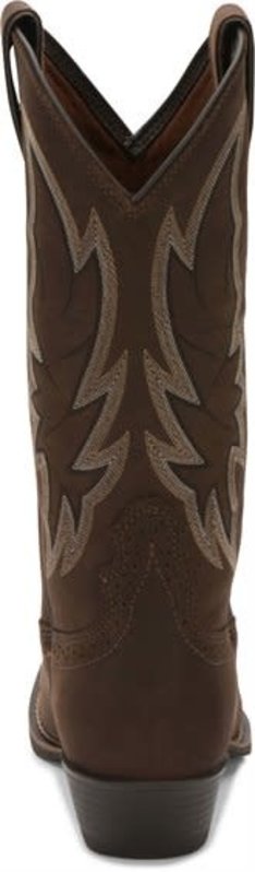 Justin Western Boots Women's Justin Rosella Boots