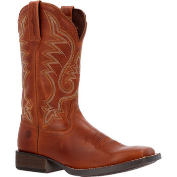 Durango Men's Durango Brown 12" Boots