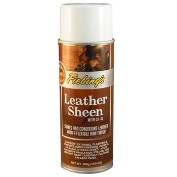 Fiebings Fiebing's Leather Sheen Spray