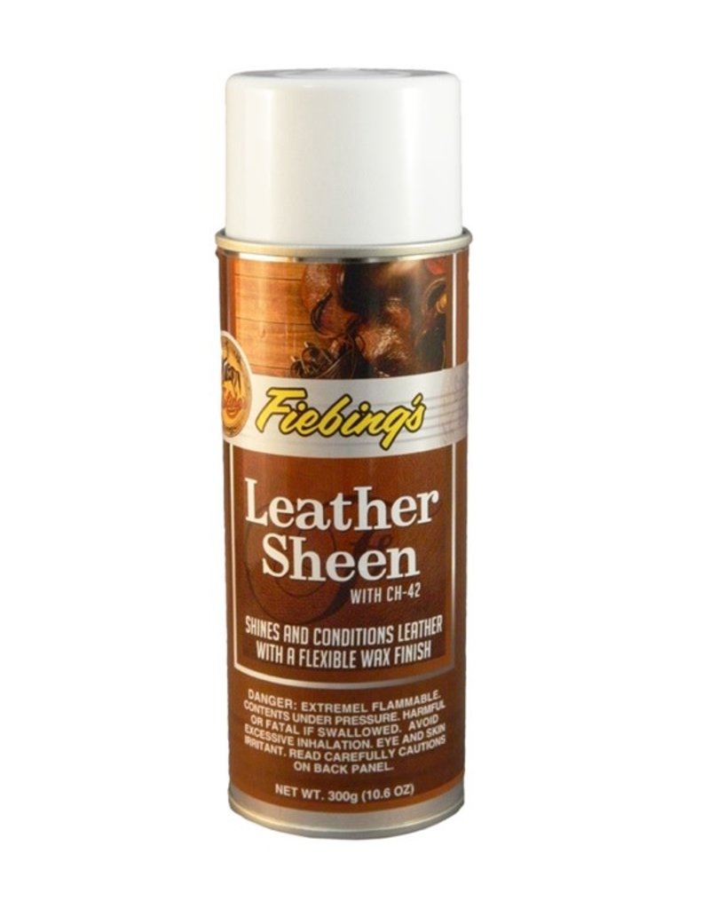 Fiebings Fiebing's Leather Sheen Spray