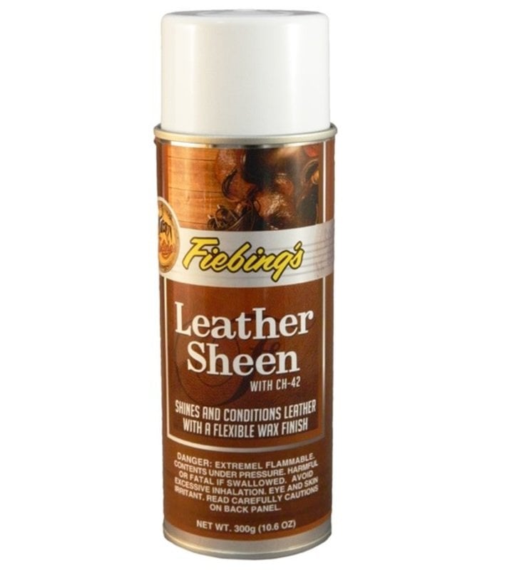 Fiebings Fiebing's Leather Sheen Spray