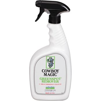 Cowboy Magic Rosewater Shampoo - 32 oz - Gass Horse Supply & Western Wear