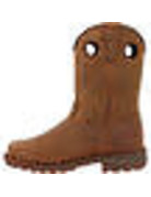 Rocky Children's Rocky Legend 32 Waterproof Boots