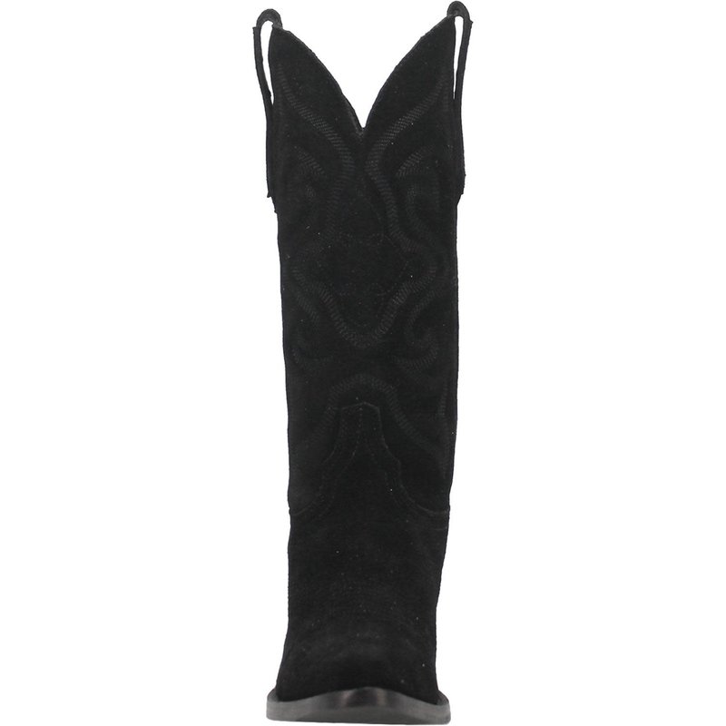 Dingo Women's Dingo Out West Black Western Boot