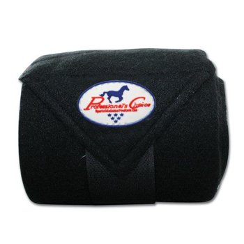 Professional's Choice Polo Wraps - 5" Wide x 9' Long