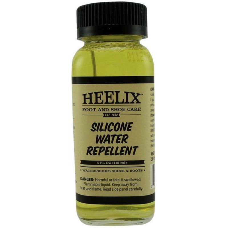Heelix Silicone Water Repellent - 4oz