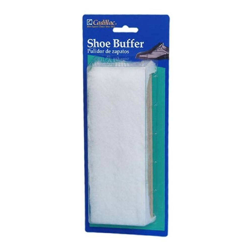 shoe buffer