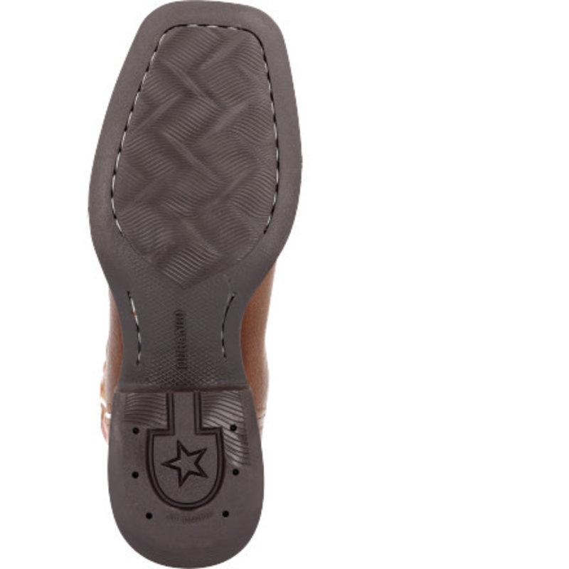 Durango Women's Durango Westward - Rosewood