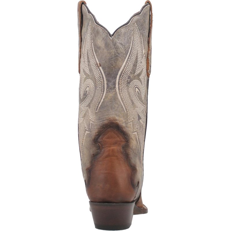 Dan Post Women's Dan Post Zoli Western Boot