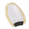 Ovation Europa Sheepskin Reversible Grooming Mitt