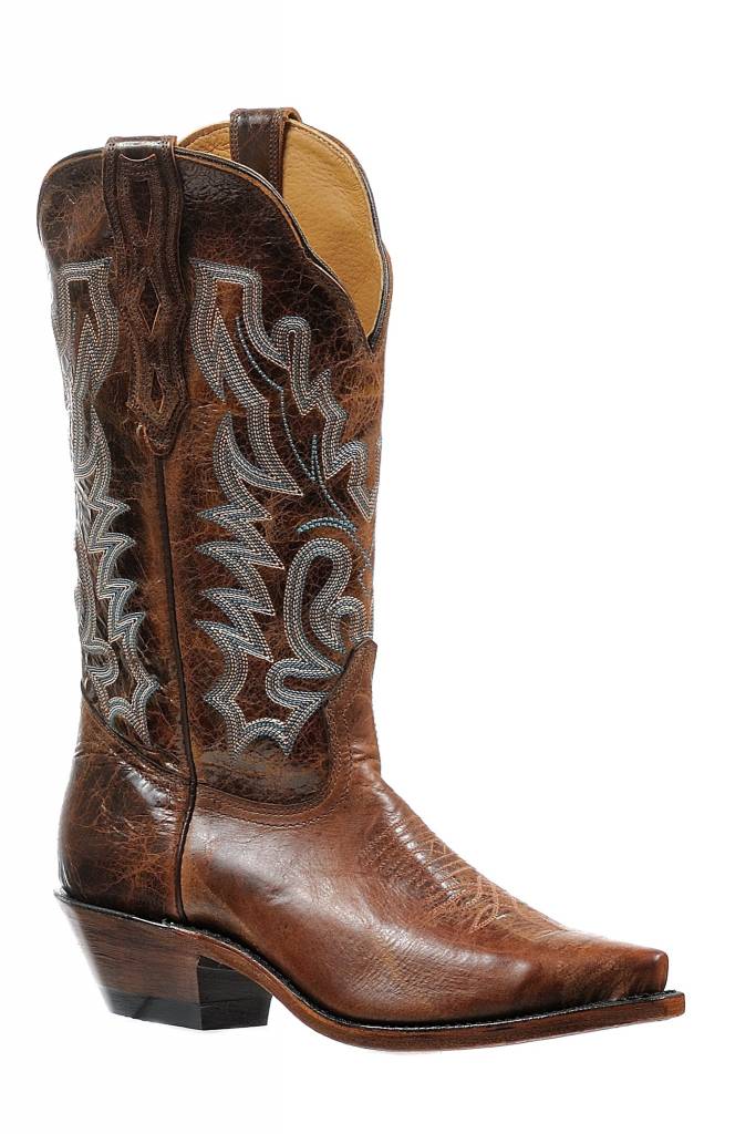 boulet western boots