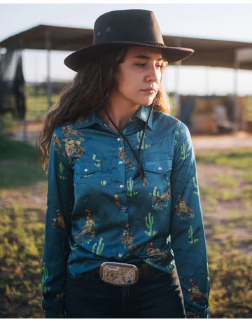 Outback Women's Outback Piper Shirt