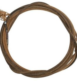 Various Used Lariat Rope