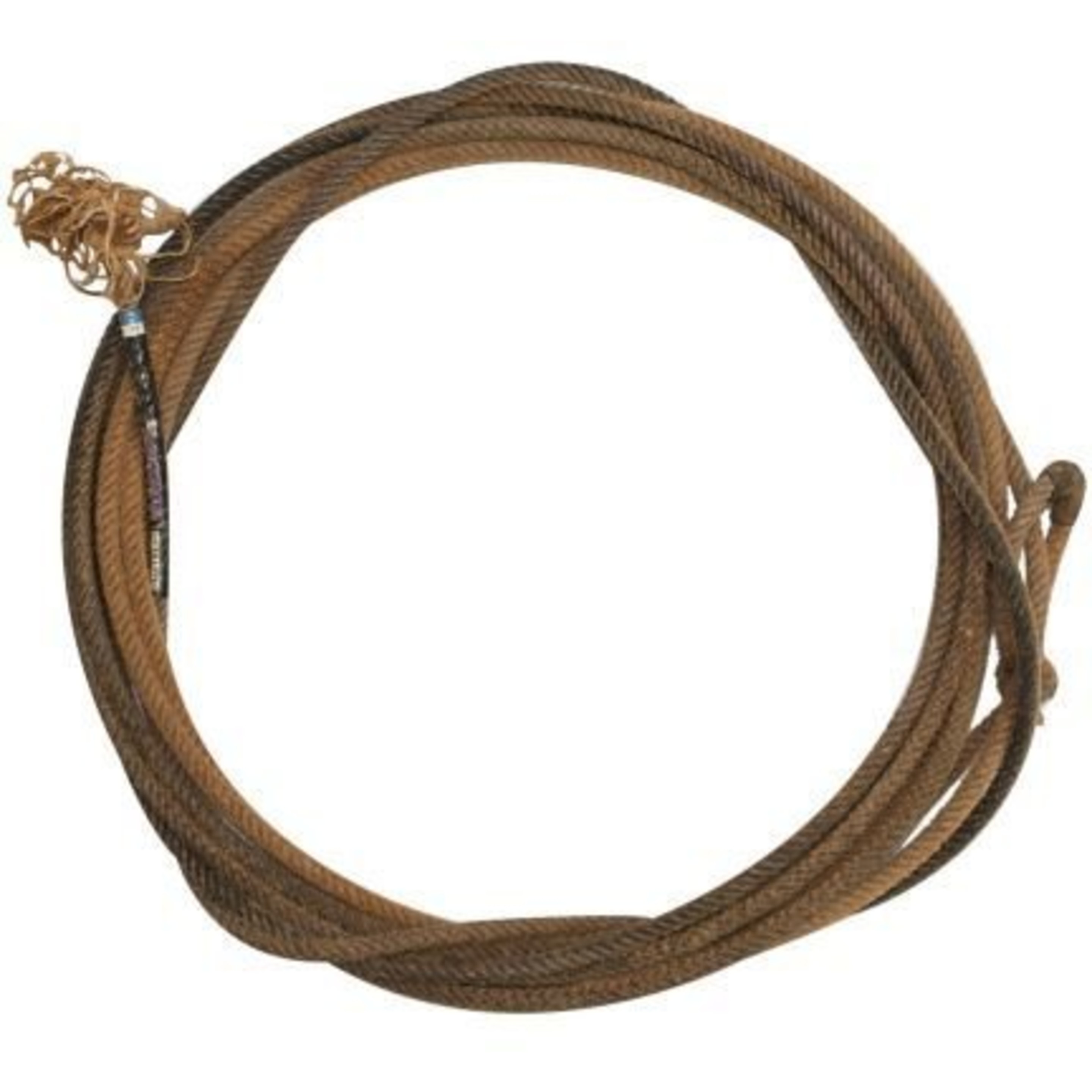 Various Used Lariat Rope Gass Horse Supply & Western Wear