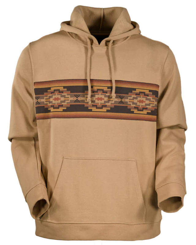 Outback Men's Outback Casey Hoodie