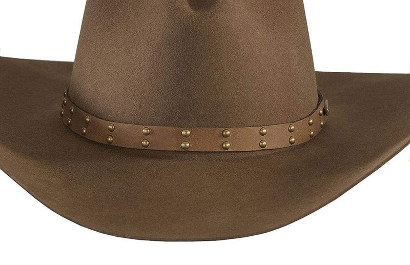 Stetson Stetson Seminole Gus Felt 4X