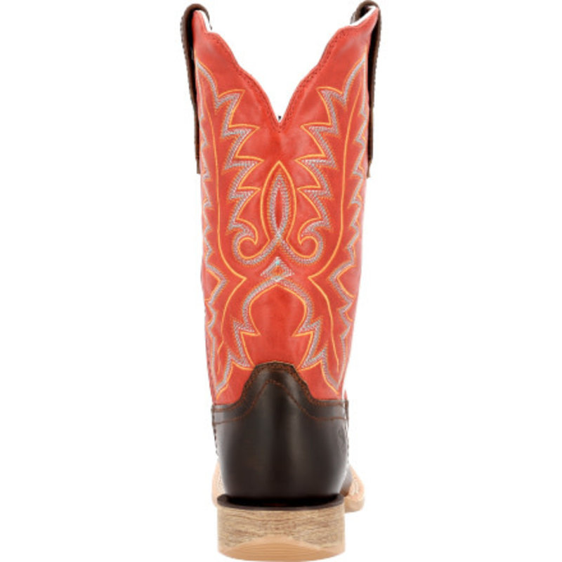 Durango Women's Durango Lady Rebel Pro - Hickory/Chili Pepper