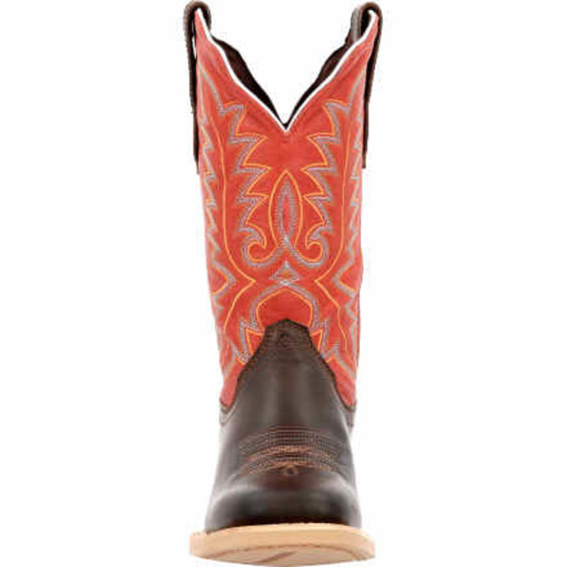 Durango Women's Durango Lady Rebel Pro - Hickory/Chili Pepper