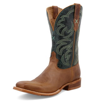 Rebel Pro Lite™ - Lightweight Western Boots With Premium Comfort