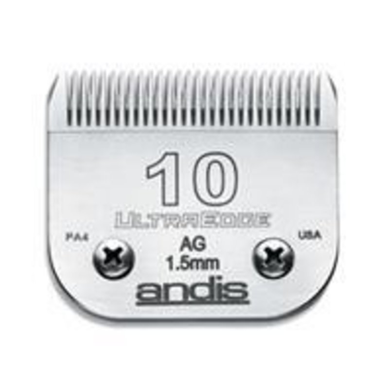 Andis Andis Blade Ultra Edge (UltraEdge) Set #10