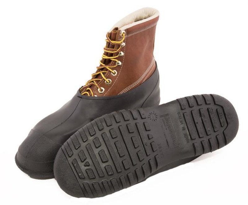 AGS Footwear Tingley Workbrutes