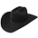 Stetson Stetson Cattleman 3X Felt Hat - Black