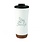 Travel Mug Stainless Steel - 16 oz.