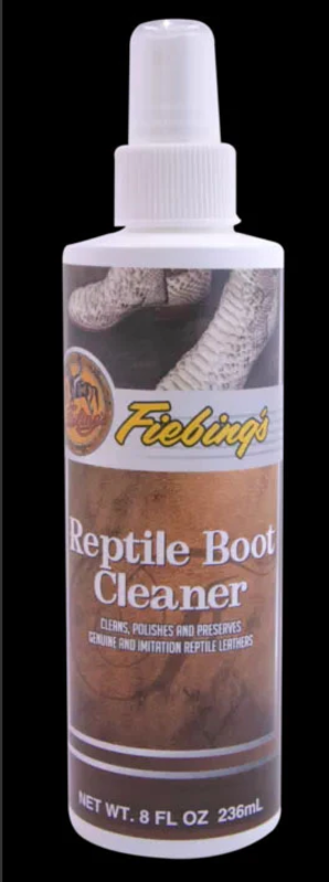 Fiebings Fiebing's Reptile Cleaner - 8 oz