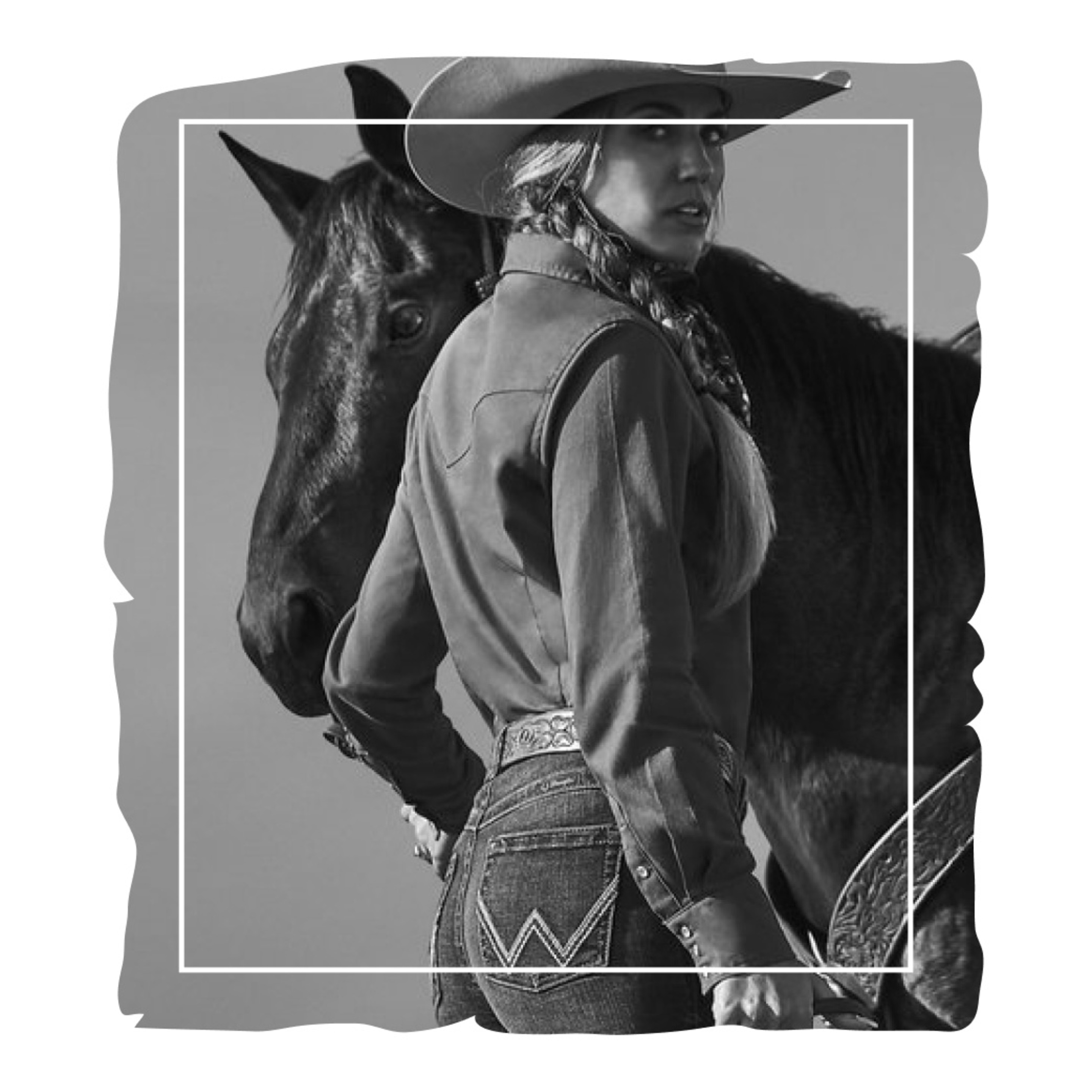 Western Apparel GHS Gass Horse Supply & Western Wear