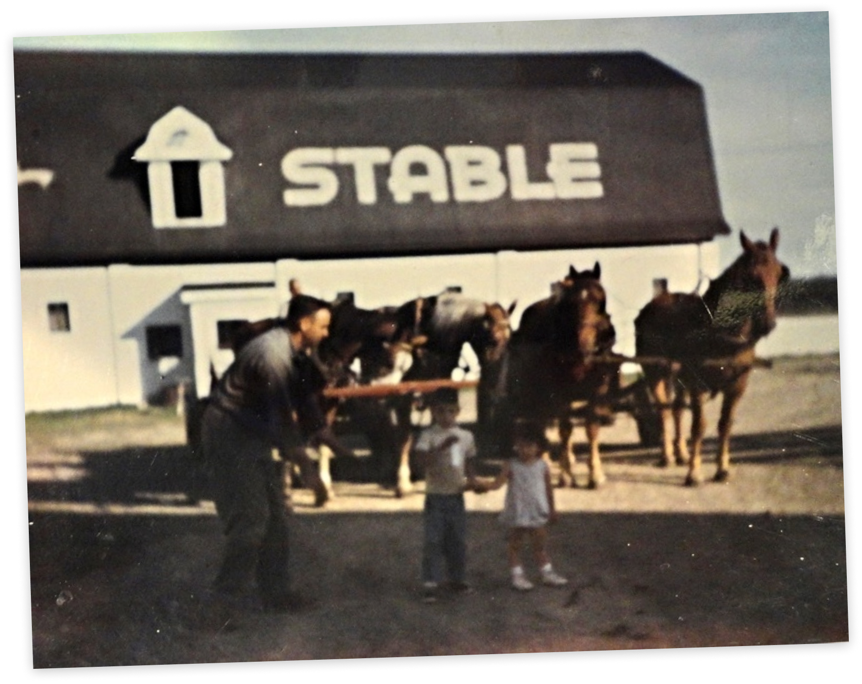 Gass Horse Supply & Western Wear - The Long Branch Saloon of