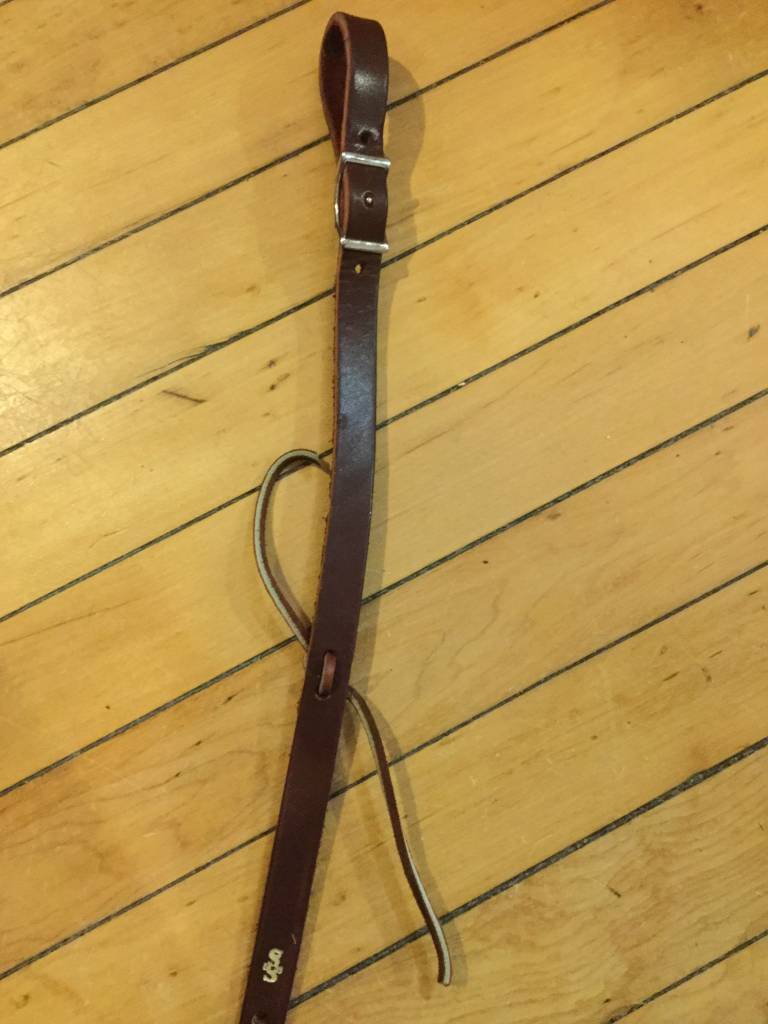 Cinch Connector Strap, Russet Gass Horse Supply & Western Wear