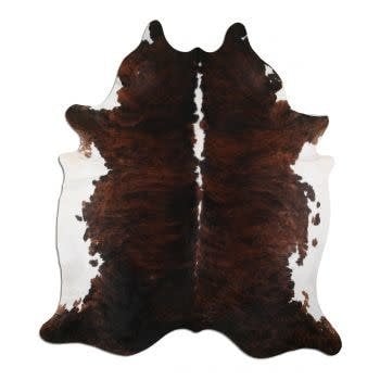 Brazilian Cowhide Rug