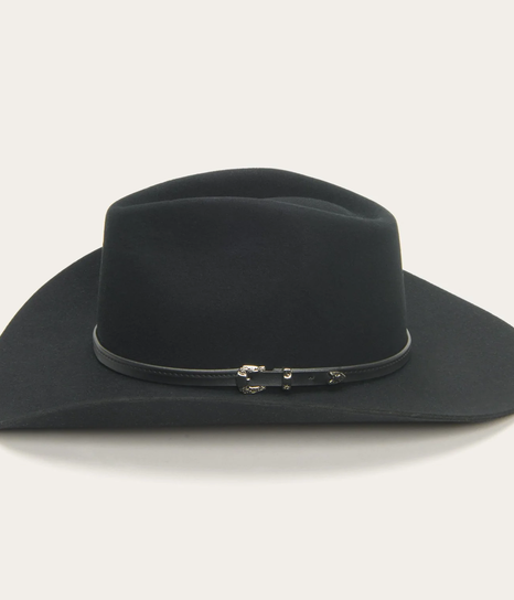 The Buffalo LV Hat Band – The Turquoise Pistol